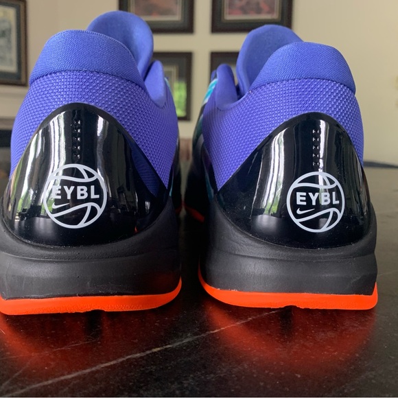 NIKE KOBE V PROTRO EYBL PROMO - Picture 4 of 13